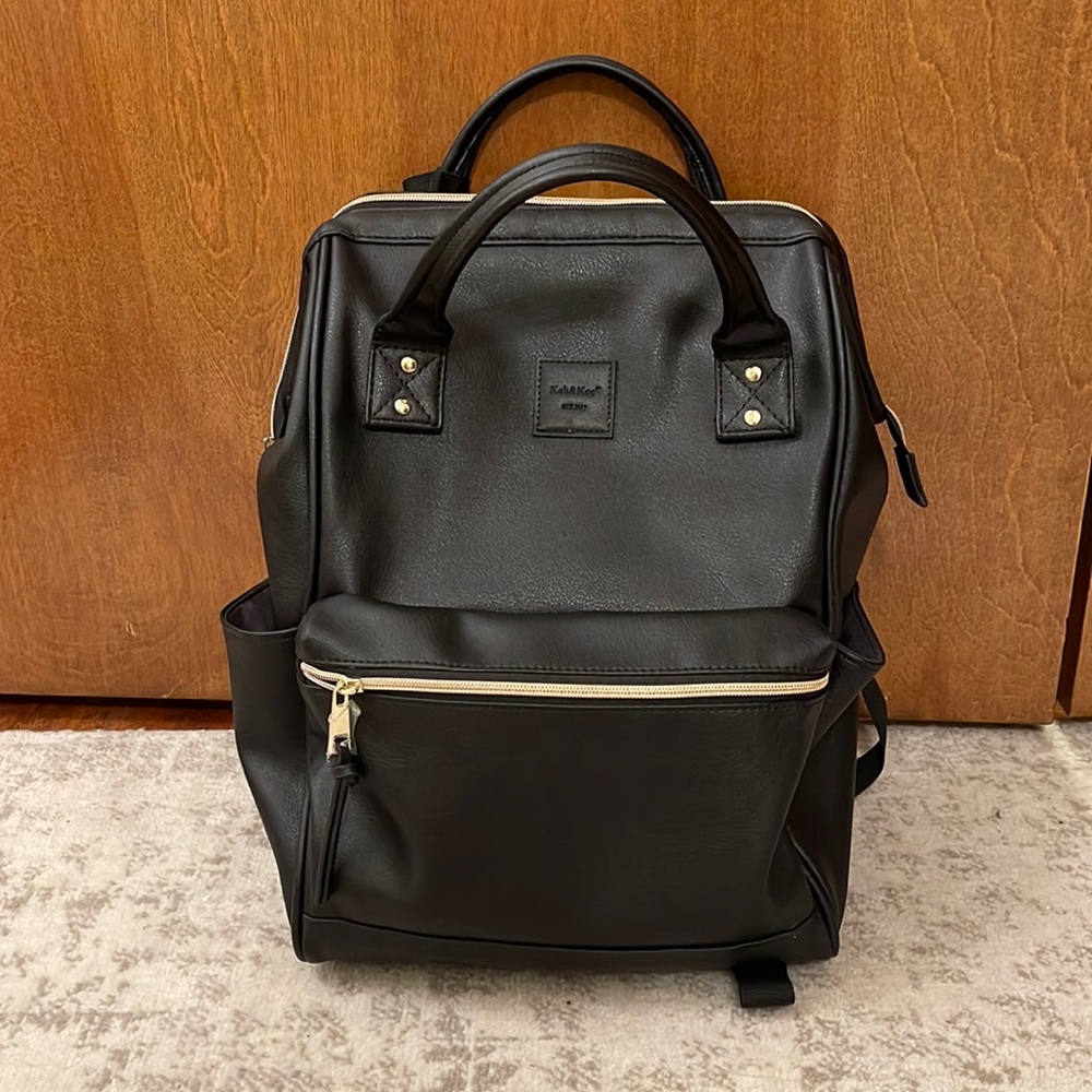 Work Backpack